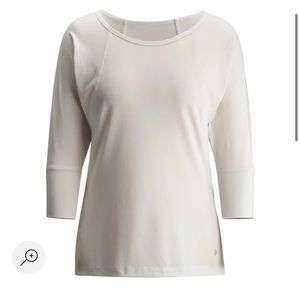 NWOT Black Diamond Desert Song Tunic